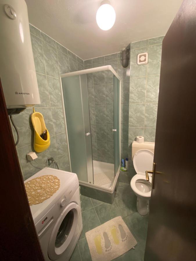 Apartment Lima Kotor Extérieur photo