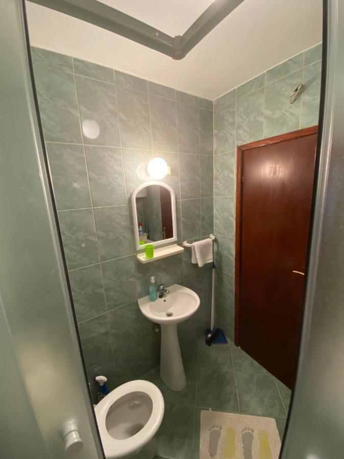 Apartment Lima Kotor Extérieur photo