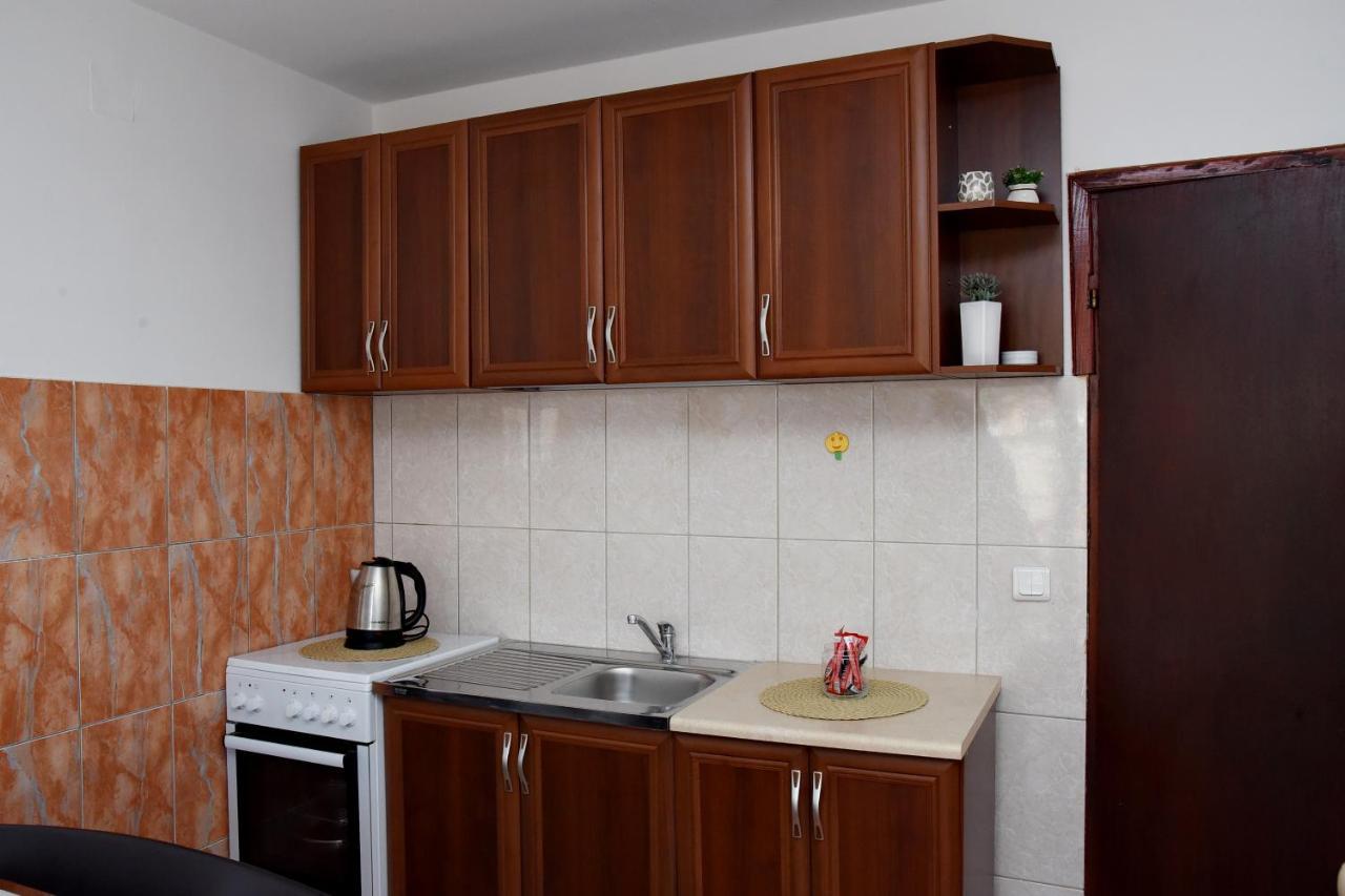 Apartment Lima Kotor Extérieur photo