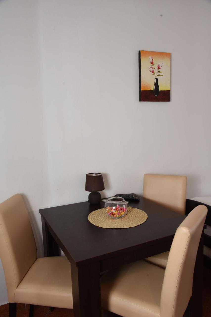 Apartment Lima Kotor Extérieur photo