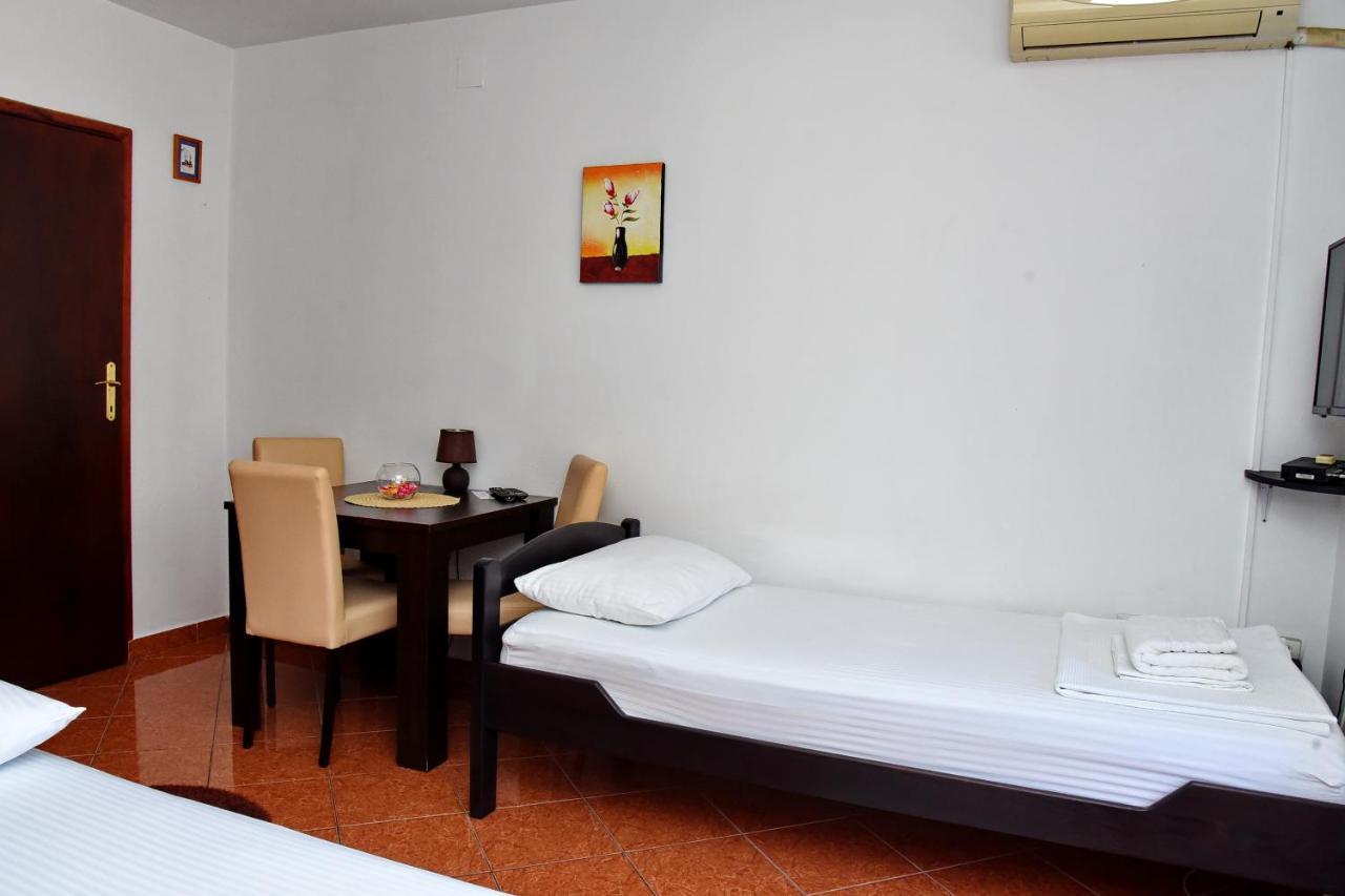 Apartment Lima Kotor Extérieur photo