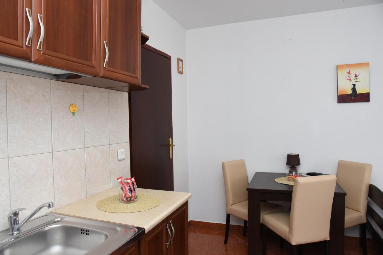 Apartment Lima Kotor Extérieur photo